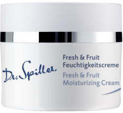 Dr. Spiller Fresh & Fruit krém 50ml (ola-SP104907)