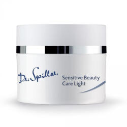 Dr. Spiller Azulén nappali krém light 50ml (ola-SP106507)