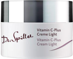 Dr. Spiller C-Vitamin Plus nappali krém light 50ml (ola-SP106207)