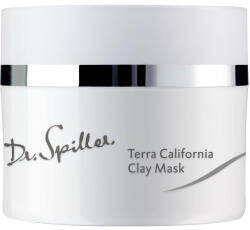 Dr. Spiller Terra California Clay maszk 50ml (SP124507) - nutri1