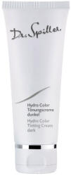 Dr. Spiller Hydro Color színezett krém sötét 50ml (ola-SP107607)