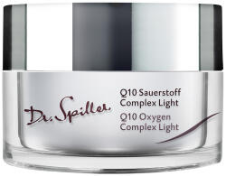 Dr. Spiller Q10 Oxigén komplex krém light 50ml (ola-SP106307)