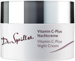 Dr. Spiller C-Vitamin Plus éjszakai krém 50ml (ola-SP112107)