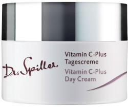 Dr. Spiller C-Vitamin Plus nappali krém 50ml (ola-SP112007)