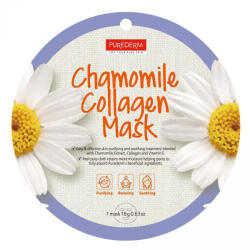 Purederm Kamilla maszk circle (PD804) - nutri1