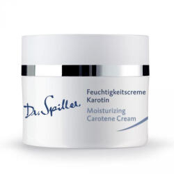 Dr. Spiller Karotin hidratáló krém 50ml (ola-SP105607)