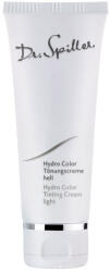 Dr. Spiller Hydro Color színezett krém világos 50ml (ola-SP107507)