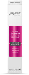 JimJams Cosmetics JimJams Serum Line Lift+Fill Szemkörnyékápoló krém 15ml (JJ3057) - nutri1