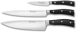 WÜSTHOF Set de cuțite Classic Ikon 3 buc