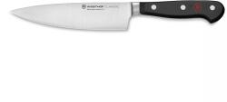 WÜSTHOF Cuțit de bucătărie Classic 16 cm - gastrozone - 512,38 RON