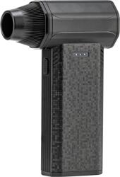 Tracon Electric Tracon AIRFAN1 Akkumulátoros légfúvó T=150g, 7.4V 2500mAh (AIRFAN1)