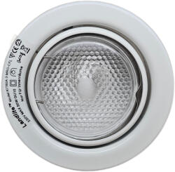  KIT-60-3X7W CFL-GU10 white 1: 1