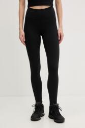 Fjallraven leggings női High Coast - fekete M