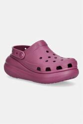 Crocs papucs női Crush Clog - lila Női 41/42