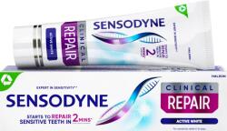 Sensodyne Clinical Repair Active White fogkrém 2 x 75 ml