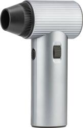 Tracon Electric Tracon AIRFAN2 Akkumulátoros légfúvó T=500g, 11.1V 2500mAh (AIRFAN2)