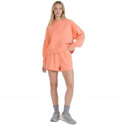 4F női kapucnis pulóver, L-es méret (4FWSS24TSWSF1003-64S-L)