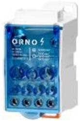 ORNO OR-LZ-8207/500 Elosztóblokk 500A (OR-LZ-8207/500)