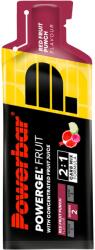 PowerBar PowerGel, Punch de fructe roșii - 41 g