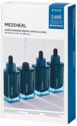 Mediheal Madecassosidă Derma Mască cu fiole - 10 foi Masca de fata