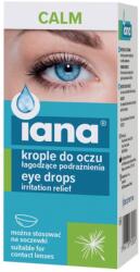 Starpharma Iana Calm Picături oftalmice calmante - 10 ml