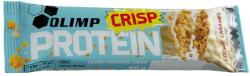 Olimp Labs Olimp Batoane crocante cu proteine, cu aromă de biscuiți și caramel - 40 g