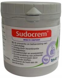 Sudocrem Multi-expert Védőkrém 125g Import Németország (11000212)