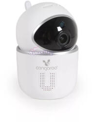 Cangaroo HYPE bébiőr wifis 360 LED /EVA