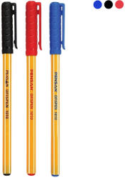 PENSAN Pix fara mecanism PENSAN Ofispen 1010, 1 mm negru