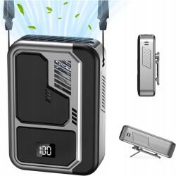  Kukiwhy Légkondicionáló Hűtőszíj szélmalom 4in1 Kis Usb ventilátor (B0DT6Q4GRY)