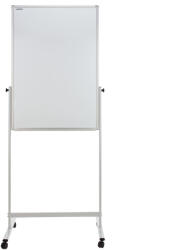 ACCENTA Whiteboard mobil multifunctional, 70x100 cm, ACCENTA