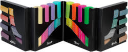 Faber-Castell Textmarker FABER-CASTELL 1546, 16 buc/set, FC254603