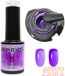  Fasio Gél Lakk - Jelly Gel - 6Ml - 005 - Hema Free | Tpo Free (60020)