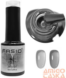  Fasio Gél Lakk - Jelly Gel - 6Ml - 012 - Hema Free | Tpo Free (60020)