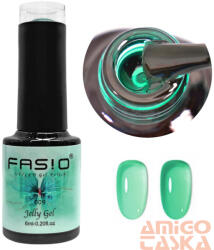  Fasio Gél Lakk - Jelly Gel - 6Ml - 009 - Hema Free | Tpo Free (60020)