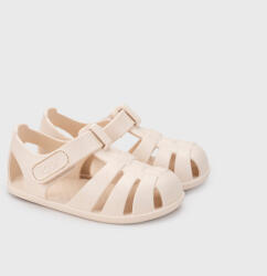 Igor Shoes Igor - Gyerek barefoot szandál Nemo Solid - Marfil Cipőméret: 26