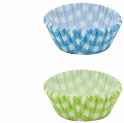 ENGER kicsi muffinpapír, 150 db, színes (5999036090305)