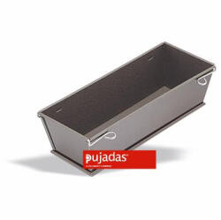 Pujadas szétnyitható sütőforma 30 x 10 cm (P704.030)