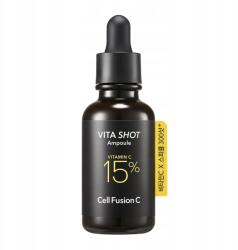Cell Fusion C Toning C 15% Vita Shot Ampulla 20g (8809694627010)