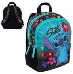 St. Majewski Óvodai Kirándulási Hátizsák Óvodába Stitch Mint (5903235683657)
