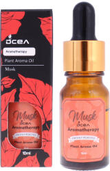 TifanTEX Ulei esențial Musk 10ml (Ulei esențial pentru difuzor, loțiune) (7147M7)