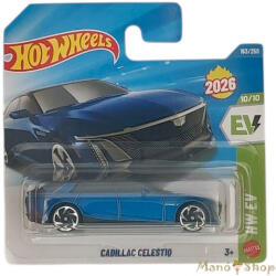 Mattel - HW EV - Cadillac Celestiq (JJH49)