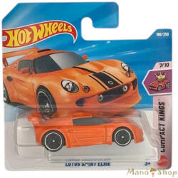 Mattel - Compact Kings - Lotus Sport Elise (JJK07)