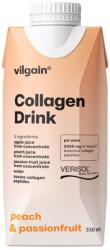 Vilgain Collagen Drink -⁠ susținere pentru piele, păr și unghii cu peptide bovine Verisol® în combinație cu sucuri de fructe - vilgain - 125,85 RON