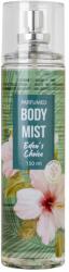 Bradoline Perfumed Body Mist Eden's Choice - spray hidratant de corp cu un parfum delicat floral-fructat (150ml)