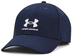 Under armour Mens Branded Lockup Adj-BLU