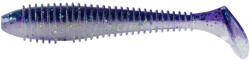 Keitech Swing Impact FAT 2, 8" / EA#25 - Sexy June Bug gumihal