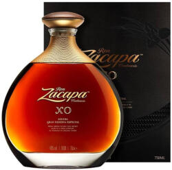  Ron Zacapa Centenario XO Gran Reserva Especial rum 0, 75L 40% dd - mindenamibar