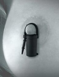 Pipedream Ffsle Vibráló Szilikon Mellbimbó Stimulátor (30-22260-X-BLACK)