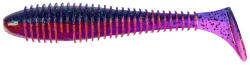 Keitech Swing Impact FAT 5, 8" / EA#21 Mystic June Bug gumihal